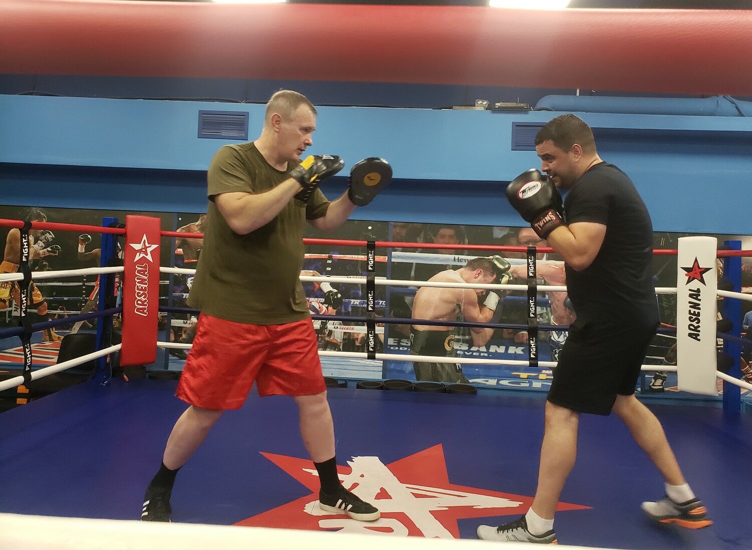 Спортивный клуб Арсенал